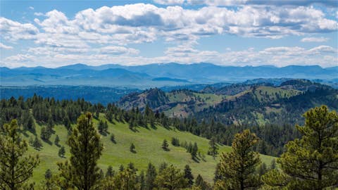 Tiny photo for NHN Bitterroot Ridge Lane, Cascade, MT 59421 (MLS # 30072285)