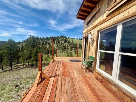 Tiny photo for NHN Bitterroot Ridge Lane, Cascade, MT 59421 (MLS # 30072285)