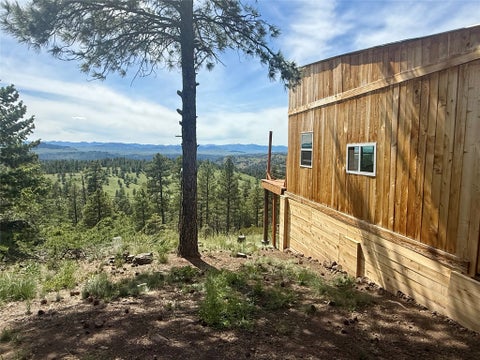 Tiny photo for NHN Bitterroot Ridge Lane, Cascade, MT 59421 (MLS # 30072285)