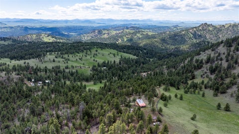 Tiny photo for NHN Bitterroot Ridge Lane, Cascade, MT 59421 (MLS # 30072285)