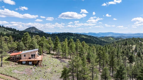 Tiny photo for NHN Bitterroot Ridge Lane, Cascade, MT 59421 (MLS # 30072285)