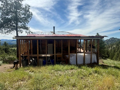 Tiny photo for NHN Bitterroot Ridge Lane, Cascade, MT 59421 (MLS # 30072285)