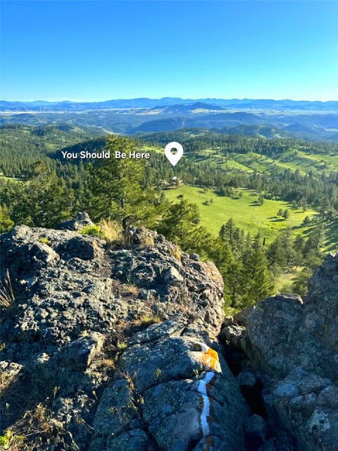 Tiny photo for NHN Bitterroot Ridge Lane, Cascade, MT 59421 (MLS # 30072285)