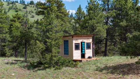 Tiny photo for NHN Bitterroot Ridge Lane, Cascade, MT 59421 (MLS # 30072285)