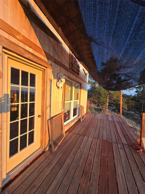 Tiny photo for NHN Bitterroot Ridge Lane, Cascade, MT 59421 (MLS # 30072285)