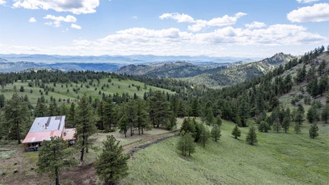 Tiny photo for NHN Bitterroot Ridge Lane, Cascade, MT 59421 (MLS # 30072285)