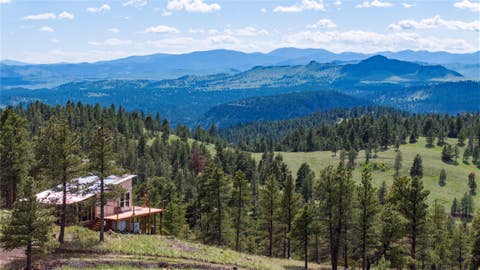 Tiny photo for NHN Bitterroot Ridge Lane, Cascade, MT 59421 (MLS # 30072285)