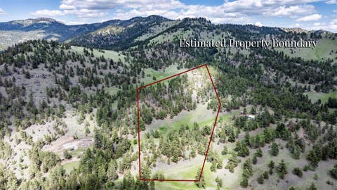 Tiny photo for NHN Bitterroot Ridge Lane, Cascade, MT 59421 (MLS # 30072285)