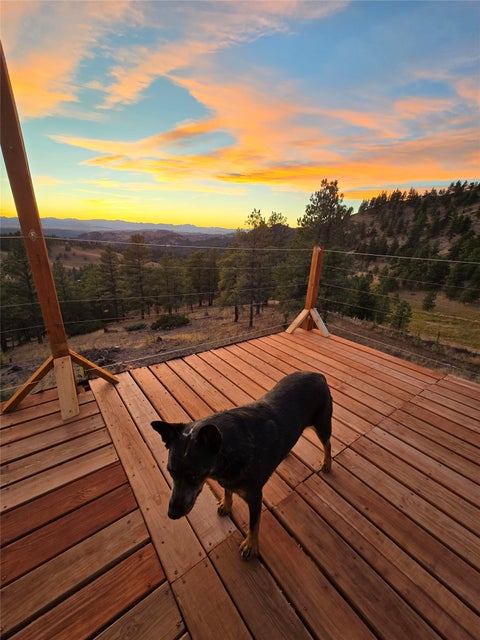 Tiny photo for NHN Bitterroot Ridge Lane, Cascade, MT 59421 (MLS # 30072285)
