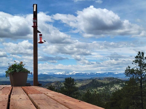 Tiny photo for NHN Bitterroot Ridge Lane, Cascade, MT 59421 (MLS # 30072285)