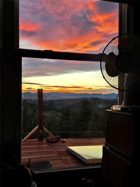 Tiny photo for NHN Bitterroot Ridge Lane, Cascade, MT 59421 (MLS # 30072285)