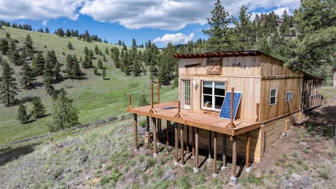 Tiny photo for NHN Bitterroot Ridge Lane, Cascade, MT 59421 (MLS # 30072285)