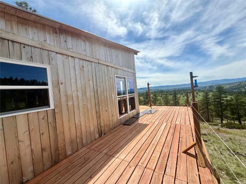 Tiny photo for NHN Bitterroot Ridge Lane, Cascade, MT 59421 (MLS # 30072285)