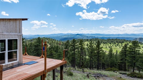 Tiny photo for NHN Bitterroot Ridge Lane, Cascade, MT 59421 (MLS # 30072285)