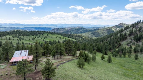 Tiny photo for NHN Bitterroot Ridge Lane, Cascade, MT 59421 (MLS # 30072285)