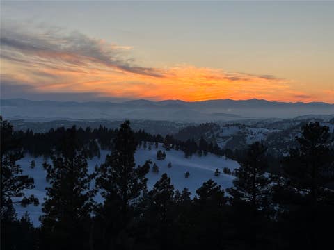 Tiny photo for NHN Bitterroot Ridge Lane, Cascade, MT 59421 (MLS # 30072285)