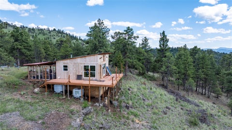Tiny photo for NHN Bitterroot Ridge Lane, Cascade, MT 59421 (MLS # 30072285)