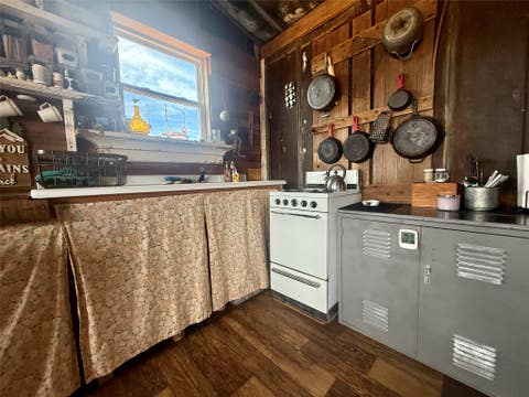 Tiny photo for NHN Bitterroot Ridge Lane, Cascade, MT 59421 (MLS # 30072285)