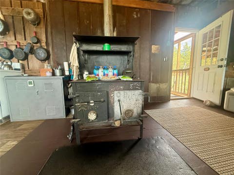 Tiny photo for NHN Bitterroot Ridge Lane, Cascade, MT 59421 (MLS # 30072285)