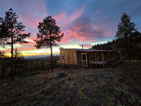 Tiny photo for NHN Bitterroot Ridge Lane, Cascade, MT 59421 (MLS # 30072285)