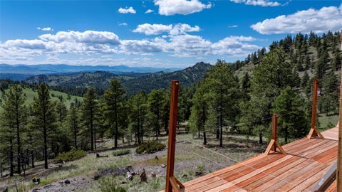 Tiny photo for NHN Bitterroot Ridge Lane, Cascade, MT 59421 (MLS # 30072285)