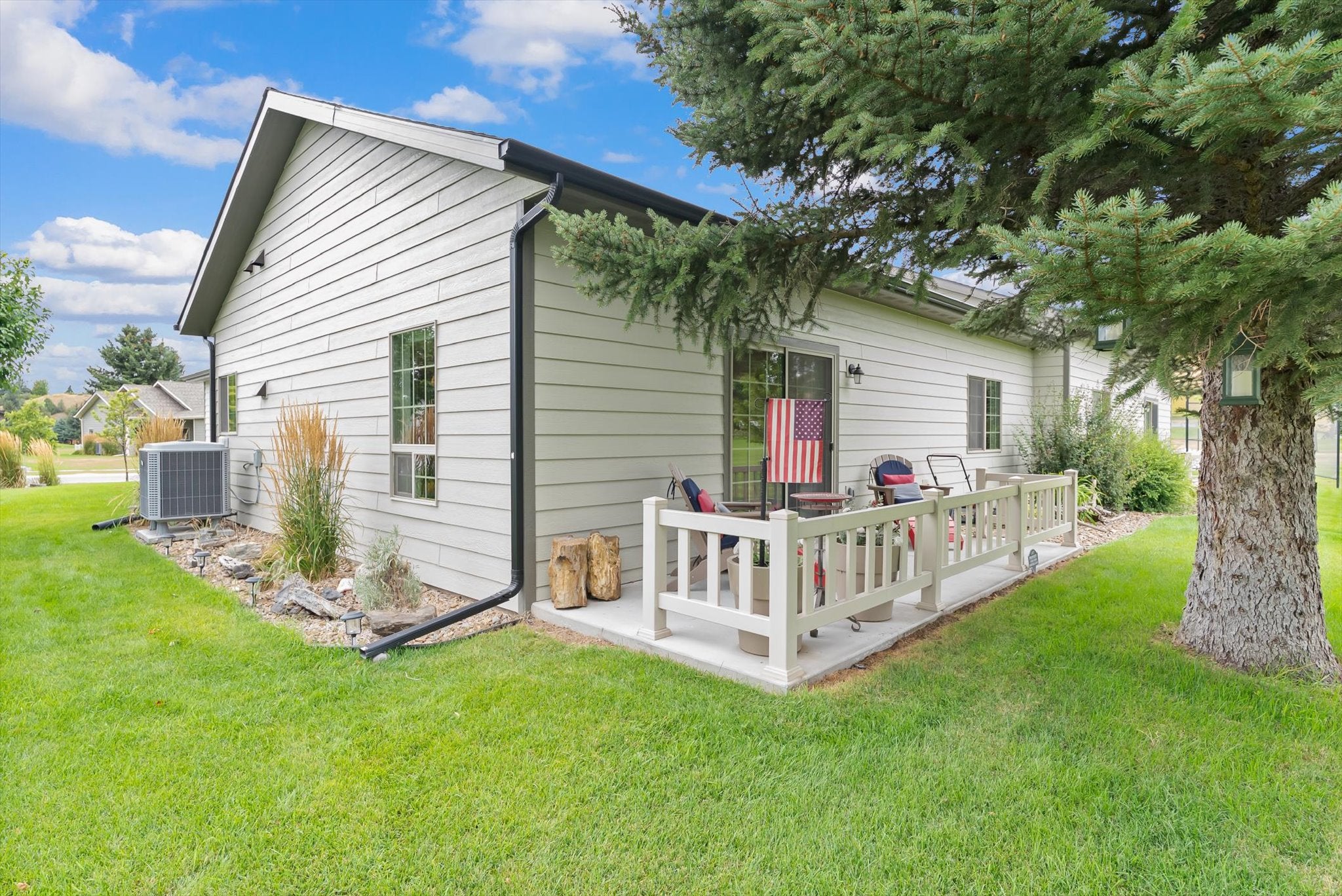 209 Palmer Drive