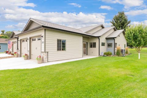 Photo of 209 Palmer Drive, Kalispell, MT 59901 (MLS # 30076810)