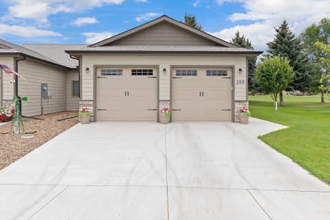 Tiny photo for 209 Palmer Drive, Kalispell, MT 59901 (MLS # 30076810)
