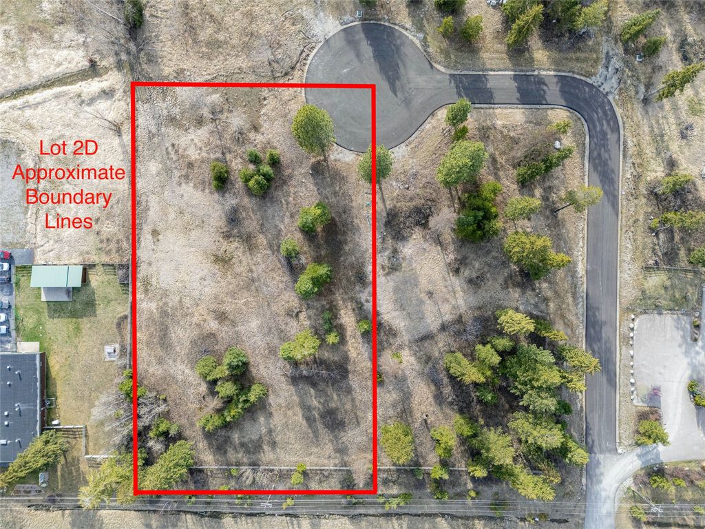 Photo of 129 LJC Lane, Whitefish, MT 59937 (MLS # 30069289)