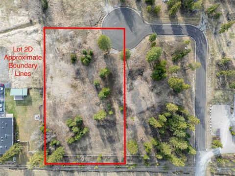 Tiny photo for 129 LJC Lane, Whitefish, MT 59937 (MLS # 30069289)