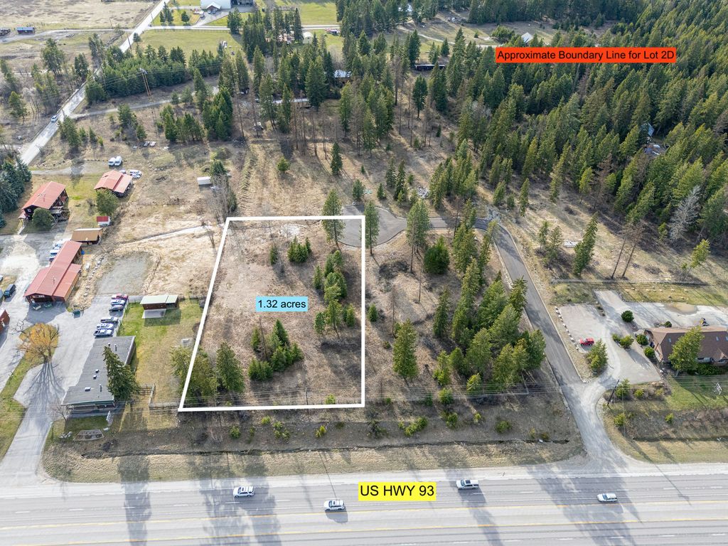 Photo of 129 LJC Lane, Whitefish, MT 59937 (MLS # 30069289)