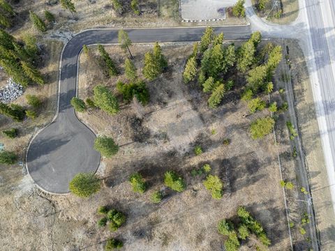 Tiny photo for 129 LJC Lane, Whitefish, MT 59937 (MLS # 30069289)