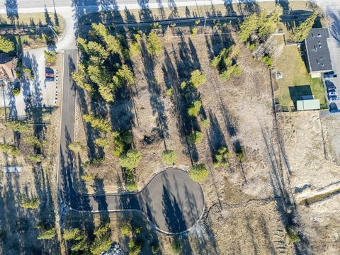 Tiny photo for 129 LJC Lane, Whitefish, MT 59937 (MLS # 30069289)