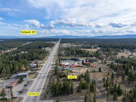 Tiny photo for 129 LJC Lane, Whitefish, MT 59937 (MLS # 30069289)