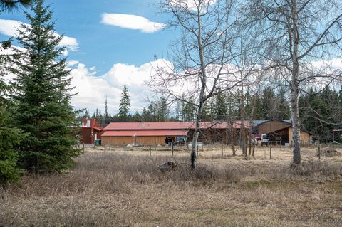 Tiny photo for 129 LJC Lane, Whitefish, MT 59937 (MLS # 30069289)