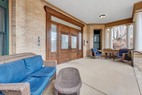 Tiny photo for 120 S 4th Street W #4, Missoula, MT 59801 (MLS # 30076786)