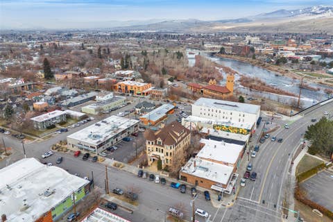 Tiny photo for 120 S 4th Street W #4, Missoula, MT 59801 (MLS # 30076786)