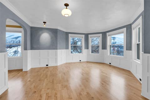 Tiny photo for 120 S 4th Street W #4, Missoula, MT 59801 (MLS # 30076786)