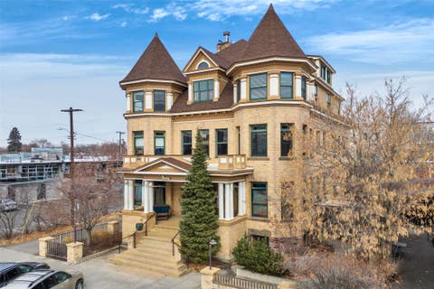 Tiny photo for 120 S 4th Street W #4, Missoula, MT 59801 (MLS # 30076786)