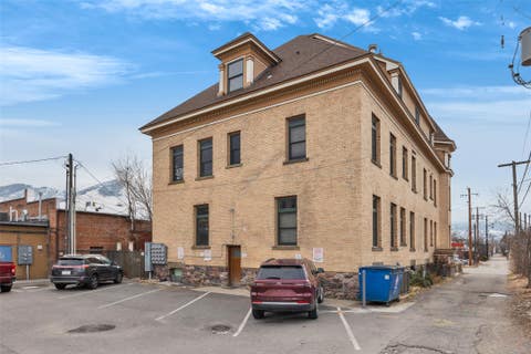 Tiny photo for 120 S 4th Street W #4, Missoula, MT 59801 (MLS # 30076786)