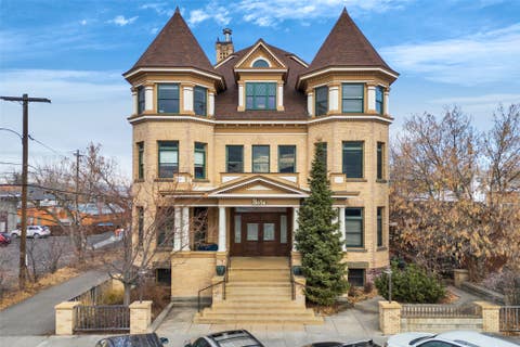 Tiny photo for 120 S 4th Street W #4, Missoula, MT 59801 (MLS # 30076786)