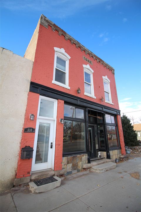 Photo of 312,314 5th Street NW #312-314, Great Falls, MT 59404 (MLS # 30061217)