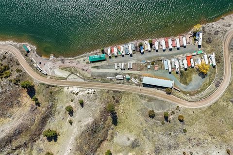 Tiny photo for 2136 Beartooth Road, Wolf Creek, MT 59648 (MLS # 30069042)