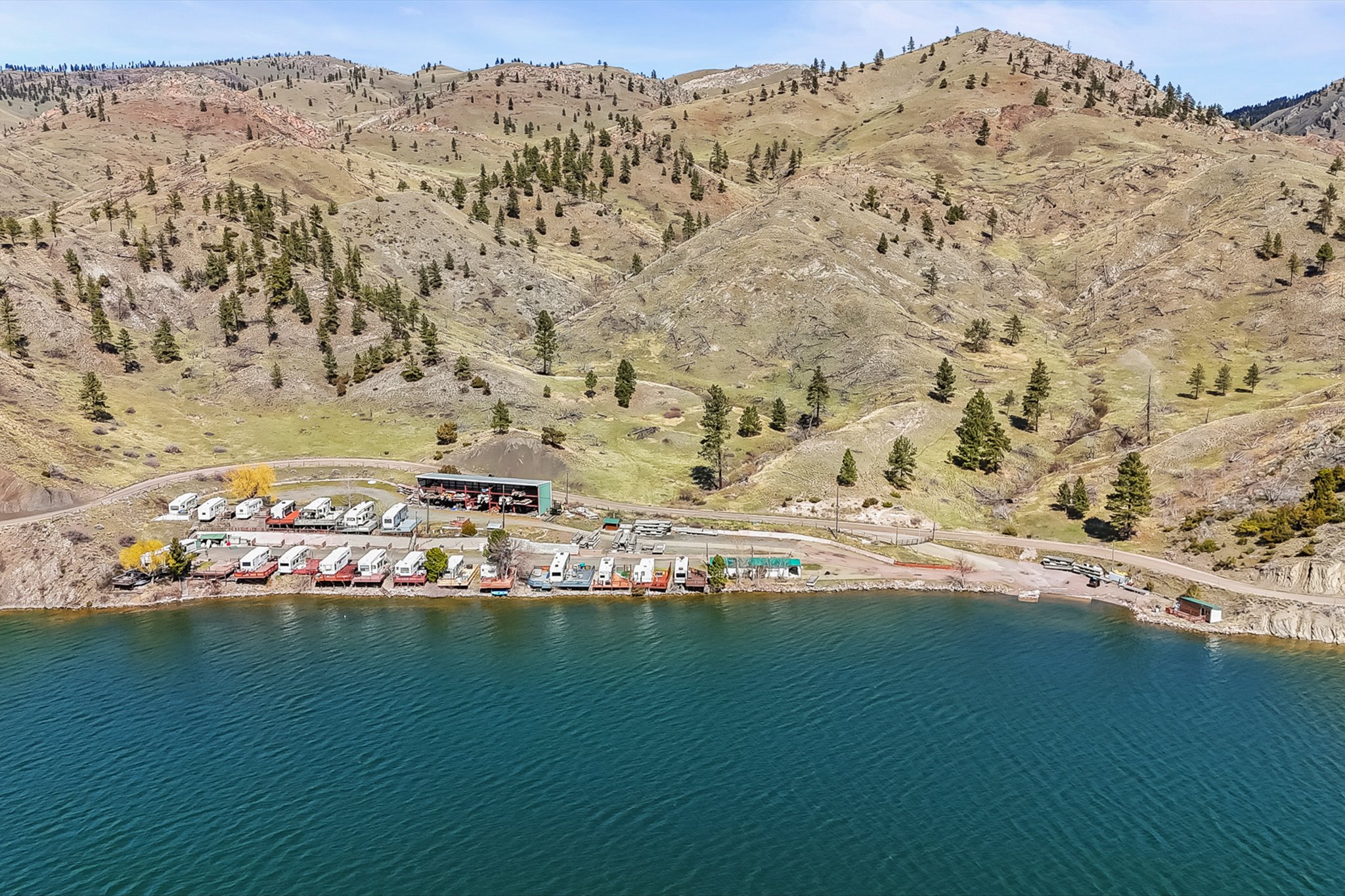2136 Beartooth Road