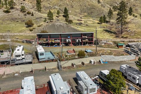 Tiny photo for 2136 Beartooth Road, Wolf Creek, MT 59648 (MLS # 30069042)