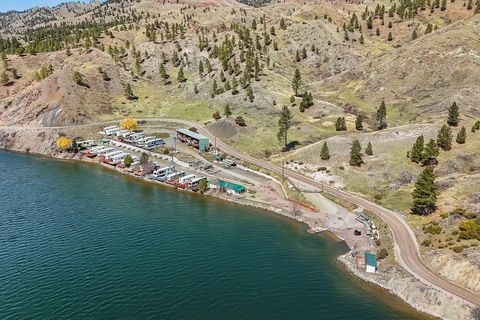 Tiny photo for 2136 Beartooth Road, Wolf Creek, MT 59648 (MLS # 30069042)