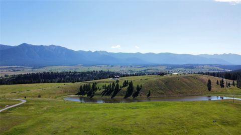 Lot 4 Scenery Hill Drive Rexford MT 59930