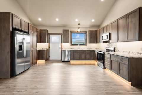 Tiny photo for 148 Shadow Mountain Trail, Kalispell, MT 59901 (MLS # 30065014)