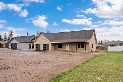 Tiny photo for 148 Shadow Mountain Trail, Kalispell, MT 59901 (MLS # 30065014)