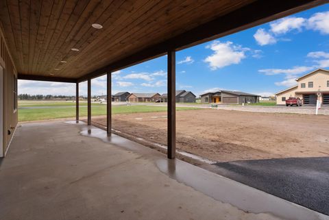 Tiny photo for 148 Shadow Mountain Trail, Kalispell, MT 59901 (MLS # 30065014)